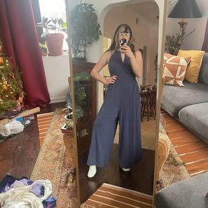 Jumpsuit - comfiest thing you’ll ever wear